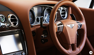 Bentley Continental GT V8｜ベントレー コンチネンタル GT V8