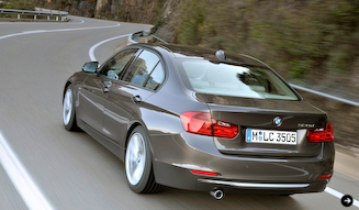 BMW 320d｜ビー・エム・ダブリュー 320d