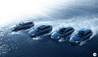 Volvo Ocean Race Edition｜ボルボ・オーシャンレース・エディション