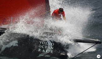 Volvo Ocean Race Edition｜ボルボ・オーシャンレース・エディション