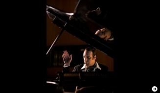 チリー・ゴンザレス『ソロ・ピアノ II』 05