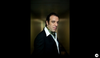 チリー・ゴンザレス『ソロ・ピアノ II』 04