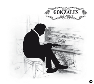 チリー・ゴンザレス『ソロ・ピアノ II』 06