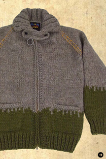 ナイジェル・ケーボン｜エディー・バウアー 10