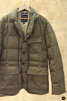 ナイジェル・ケーボン｜エディー・バウアー 11