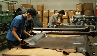 Jalan Sriwijaya｜グリーンレーベル リラクシング 03