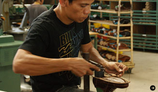 Jalan Sriwijaya｜グリーンレーベル リラクシング 07