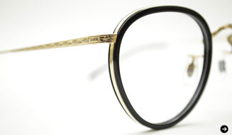 OLIVER PEOPLES｜コンティニュエ 04