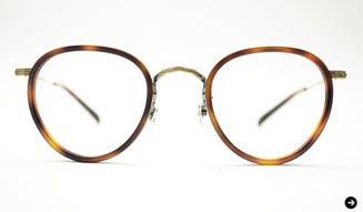 OLIVER PEOPLES｜コンティニュエ 06