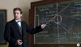 『コッホ先生と僕らの革命』　02