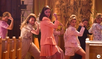 MOVIE｜『ロック・オブ・エイジズ』 03