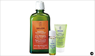 WELEDA｜ヴェレダ　03