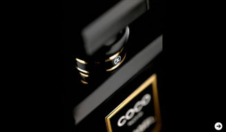 CHANEL｜COCO NOIR 03