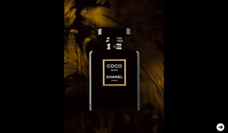 CHANEL｜COCO NOIR 04
