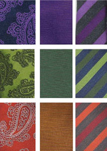 エトロ|カスタマイズド・タイ 02 エトロ|カスタマイズド・タイ 02