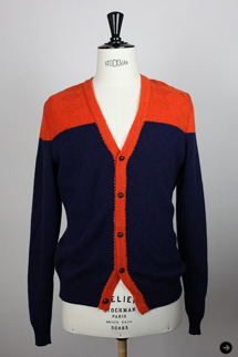 メンズニット｜ムッシュー・ラスネール 01