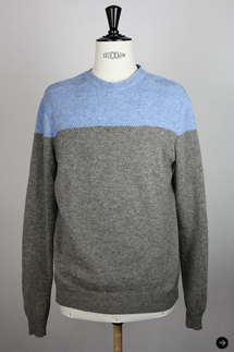 メンズニット｜ムッシュー・ラスネール 07