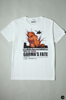 ストリクト ジー|ガンダム 13