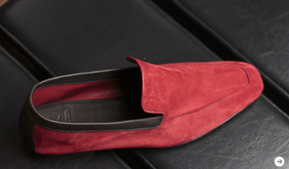 JOHN LOBB & Paul Smith|ジョンロブ & ポール・スミス