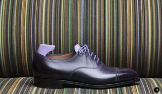 JOHN LOBB & Paul Smith|ジョンロブ & ポール・スミス