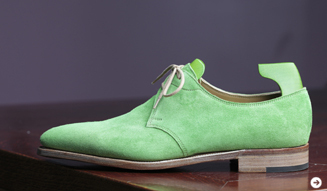 JOHN LOBB & Paul Smith|ジョンロブ & ポール・スミス