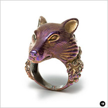 DIESEL BLACK GOLD｜Ugo Cacciatori 01