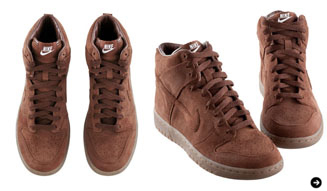 APC｜NIKE 07