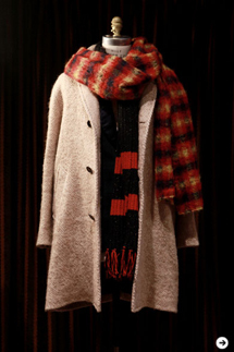 ユナイテッドアローズ|マッシモ・ピオンボ 04