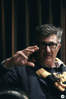 ユナイテッドアローズ|マッシモ・ピオンボ 06