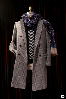 ユナイテッドアローズ|マッシモ・ピオンボ 09