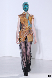 MAISON MARTIN MARGIELA｜メゾン マルタン マルジェラ 09