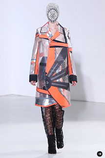 MAISON MARTIN MARGIELA｜メゾン マルタン マルジェラ 10