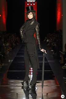 GAULTIER PARIS｜ゴルチエ パリ 21