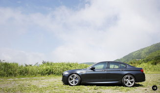 BMW M5｜ビー・エム・ダブリュー M5