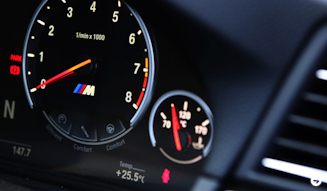 BMW M5｜ビー・エム・ダブリュー M5