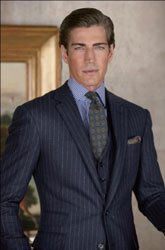 RALPH LAUREN|ラルフ ローレン 01