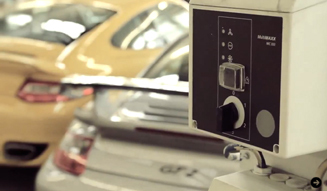 Porshce Museum Secrets｜ポルシェ ミュージアム シークレッツ