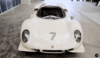 Porshce Museum Secrets｜ポルシェ ミュージアム シークレッツ