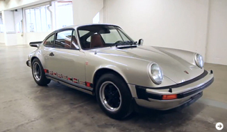 Porshce Museum Secrets｜ポルシェ ミュージアム シークレッツ