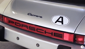 Porshce Museum Secrets｜ポルシェ ミュージアム シークレッツ