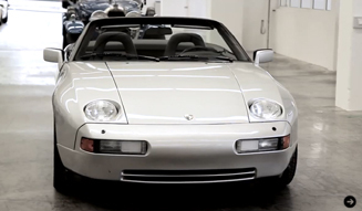 Porshce Museum Secrets｜ポルシェ ミュージアム シークレッツ