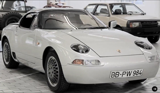 Porshce Museum Secrets｜ポルシェ ミュージアム シークレッツ