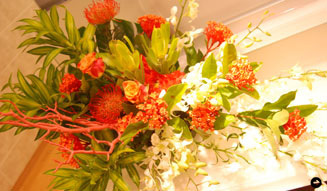 FLORALUXE｜Vacance Flower 06