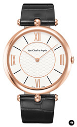 Van Cleef & Arpels│ヴァン クリーフ&アーペル 02