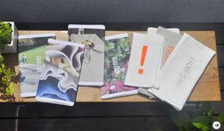 伊勢丹|holiday 04