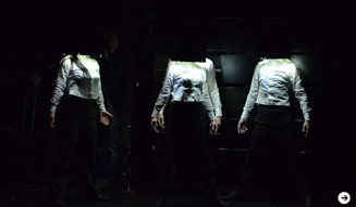 GRINDER-MAN|bow-wow 06