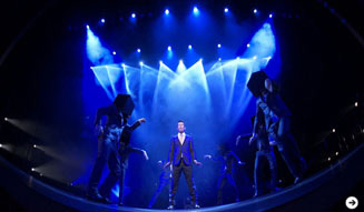 GRINDER-MAN|bow-wow 08