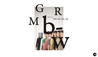 GRINDER-MAN|bow-wow 09