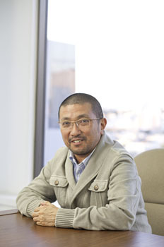 谷尻 誠｜藤巻幸大 02