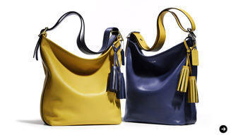 COACH│コーチ 01